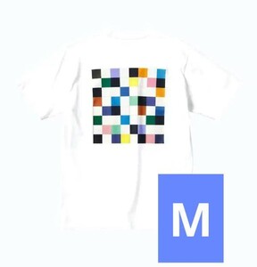 ユニクロ UT×MoMA アート・アイコンズ コラボtシャツ Mサイズ