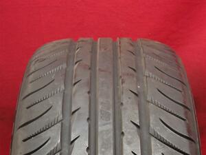 タイヤ単品1本 《 クムホ 》 エクスタ SPT [ 215/55R17 94W ] 8.5分山★ エスティマ カムリ クラウン ティアナ オデッセイ n17