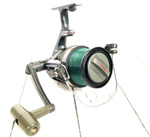 ■Daiwa ダイワ EMBLEM-S エンブレム S 5000H スピニングリール 釣り具 釣具★