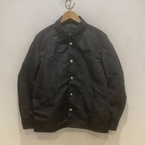 JUNYA WATANABE COMME des GARCONS MAN ジュンヤワタナベマン WE-J922 SCHOTT jacket ショットコラボジャケット ブラック Sサイズ 68213