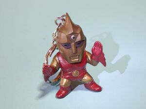 キーホルダー スペクトルマン 特撮 フィギュア マスコット アクセサリー キャラクター グッズ スマホ