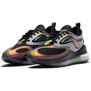 ☆NIKE AIR MAX ZEPHYR EOI 黒/銀/銅/金 26.0cm ナイキ エア マックス ゼファー エヴォリューション オブ アイコン 訳あり CV8834-001