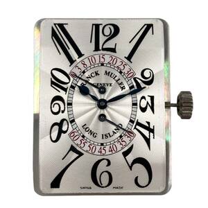 FRANCK MULLER フランクミュラー 自動巻きムーブメント オートマ 稼働品 W0612926CB