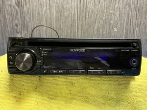 ☆KENWOOD ケンウッド E262 CDデッキ 1DIN☆082509M