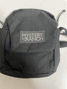 Mystery　Ranch　Big　Bop　旧型