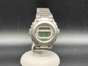 CASIO G-SHOCK/MRG-100 時計