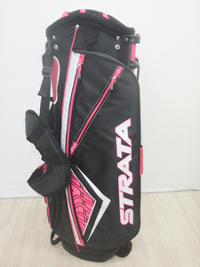 【新品未使用品！】Callaway Strata Women