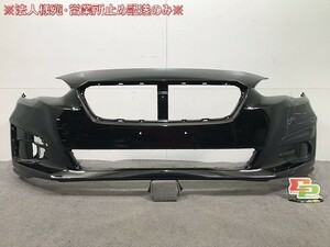 インプレッサ G4/インプレッサスポーツ GT/GK/GT2/GT3/GT6/GT7 フロントバンパー 57704FL000 スバル(102714)