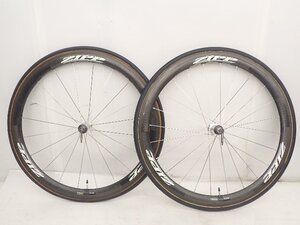 ZIPP カーボン チューブラーホイール 303 前後セット ジップ ▽ 70CC5-2