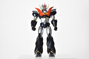 バンダイ 超合金魂 GX-75 マジンカイザー 約21cm [BANDAI][マジンガー][フィギュア][MAZIN KAISER]H