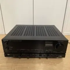 KENWOOD ケンウッド プリメインアンプ KA-1100D