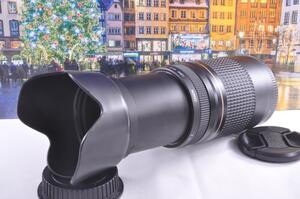 Canon キヤノン 望遠レンズ EF75-300mm ZOOM LINS #1929Canon キヤノン 望遠レンズEF75-300mm 望遠を始めませんか！