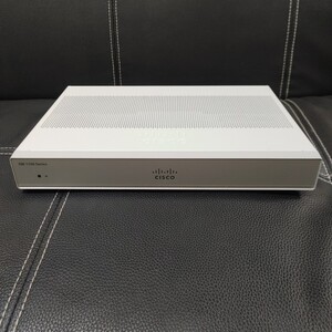 CISCO ISR1100