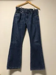 Vintage Levi’s 505-0217