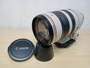 CANON キャノン ZOOM LENS EF 35-350mm 1:3.5-5.6 L ULTRASONIC/防湿庫保管 UT1＊