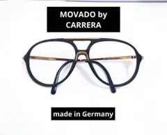 MOVADO by CARRERA　ヴィンテージサングラス