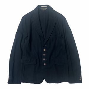 COMME des GARCONS HOMME PLUS 12AW Jacket