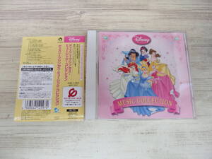 CD / Disney Princess Music Collection / ペイジ・オハラ他 /『D8』/ 中古