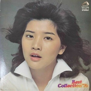 40010 桜田淳子/BEST COLLECTION ※帯付き・２枚組