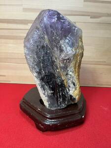 B09 パワーストーン 天然石 原石 鉱物 自然石 鑑賞石 縁起物　置物 6.5kg 