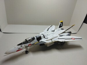 ハセガワ　VF-0/S 完成品　ジャンク