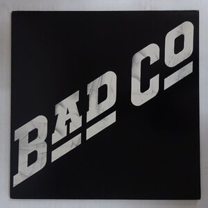 10043077;【US盤/見開き】Bad Company / Bad Company