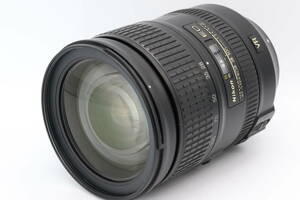 ★良品★ NIKON ニコン AF-S NIKKOR 28-300mm F3.5-5.6G ED VR #01509