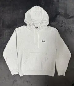 STUSSY スウェット パーカー