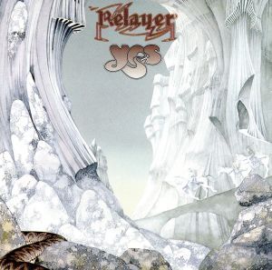 【輸入盤】Relayer/イエス