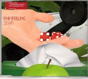 ◆The Feeling(ザ・フィーリング) 「Sewn」