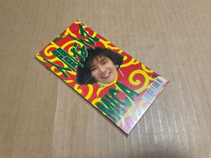 8cm CDS　MICA　人間なんて　とらばーゆCMソング　吉田拓郎カバー 　　短2H1