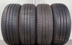 24092906　　【送料無料】　ROADSTONE　EURDVIS　SPORT04　175/55R15　77T　4本