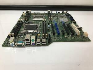 A21430)DELL PRECISION T5610 LGA2011/DDR3対応 マザーボード 中古動作品