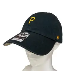 " 47brand " MLB Pittsburgh Pirates CAP