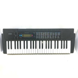 # CASIO CTK-50 電子キーボード 電子ピアノ 鍵盤 キーボード 音楽用品 楽器 器材 本体のみ 音声確認済 中古品 #K30007