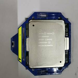 Intel Xeon E7-8880 v4 SR2S7 22C 2.2GHz 55MB 150W LGA2011-1 DDR4-1866