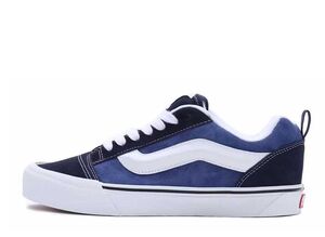 Vans Knu Skool "Navy White" 30cm VN0009QCNWD