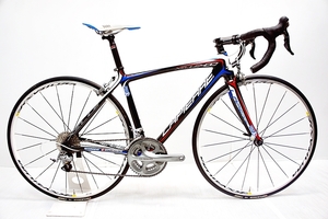 ▼▼ラピエール LAPIERE XELIUS 400 FDJ CP ULTEGRA 6700 2011年モデル カーボン ロードバイク 46サイズ 2×10速