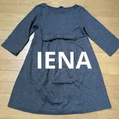 IENA ワンピース