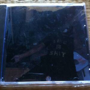 『Billy Bao / Sacrilege』CD 送料無料 Rusted Shut, Brainbombs, Kilslug, Drunks with Guns