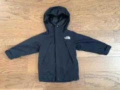 THE NORTH FACE /キッズマウンテンパーカー