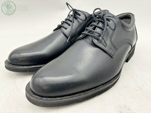 AK0601934　▲ REGAL リーガル 621R 26 1/2 GORE-TEX ゴアテックス ビジネス シューズ レザー 革靴 紳士靴 本革 ブラック 黒 メンズ 中古