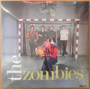 ■新品■Zombies ゾンビーズ/i love you(LP)