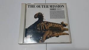 CDアルバム 聖飢魔Ⅱ THE OUTER MISSION