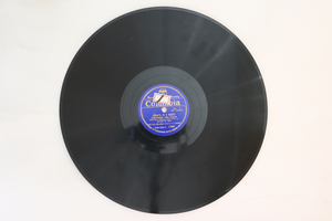 78RPM/SP Lili Krauss, Simon Goldberg Sonata In C Major (Mozart) No.1 / No.2 J8581 COLUMBIA 12 /00500