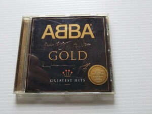 O 7206 ABBA/GOLD