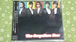 The Gospellers Now / ゴスペラーズ