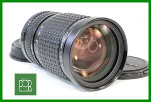 【同梱歓迎】【動作保証・点検済】良品■ペンタックス SMC PENTAX-A ZOOM 35-105mm F3.5■AK284