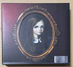 Acid Black Cherry / L (CD+DVD) ドキュメント盤 初回