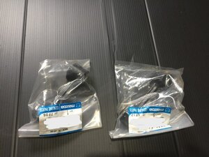 [新品/未使用] マツダ 純正 RX-7 FD3S フロント スタビライザー リンク 左右セット アンフィニ rx7 MAZDA レストア 旧車